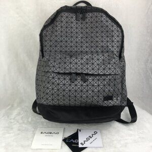 Issey Miyake | Bags | Issey Miyake Parfums Canvas Backpack  display picture 3